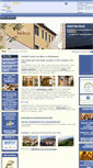 Mobile Screenshot of hotelambach.de